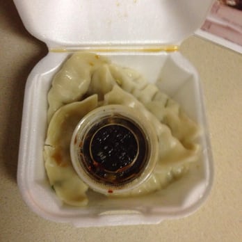 NY Chinese Restaurant - Steamed dumplings very good - Chinese Near Me - Orlando, Florida NY Chinese Restaurant - Steamed dumplings very good - Chinese Near Me - Orlando, Florida