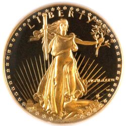 California Numismatic Funding