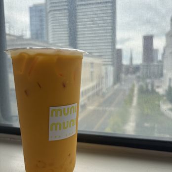 Muni Muni Tea Shop - Bubble Tea Near Me - Nashville, Tennessee Muni Muni Tea Shop - Bubble Tea Near Me - Nashville, Tennessee