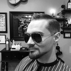 Nico’s Barber Shop