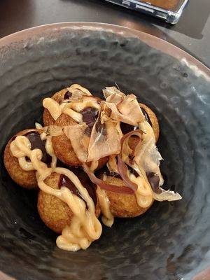 Matsu Chan Ramen and Sushi by null