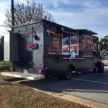 Tacos Julio - Tacos Julio - Food Trucks Near Me - High Point, North Carolina