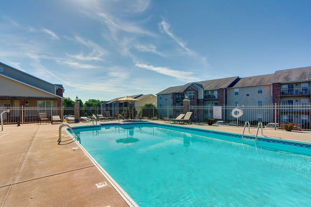 WATERMILL PARK APARTMENTS Updated August 2024 1730 E Valley