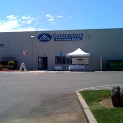 Contractors State License Schools - Come and give us a visit!