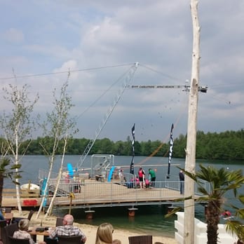 Amici Beach Club - Amici beach club - Beach Bars Near Me - Wassenberg, NW