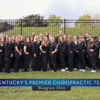 Bluegrass Chiro - Chiropractors Near Me - Richmond, Kentucky Bluegrass Chiro - Chiropractors Near Me - Richmond, Kentucky