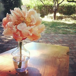Madera Furniture - Coffee table