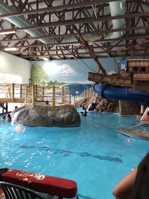 John Carver Inn & Spa by null