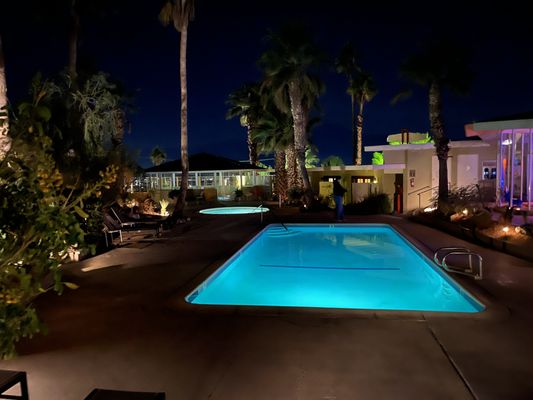 Hope Springs Resort by null