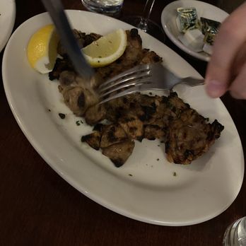 El Nandu Restaurant - Molleja - Latin American Near Me - Chicago, Illinois