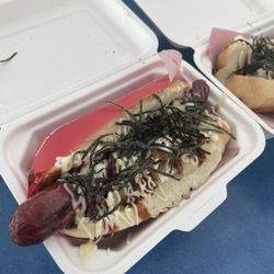 Japadog