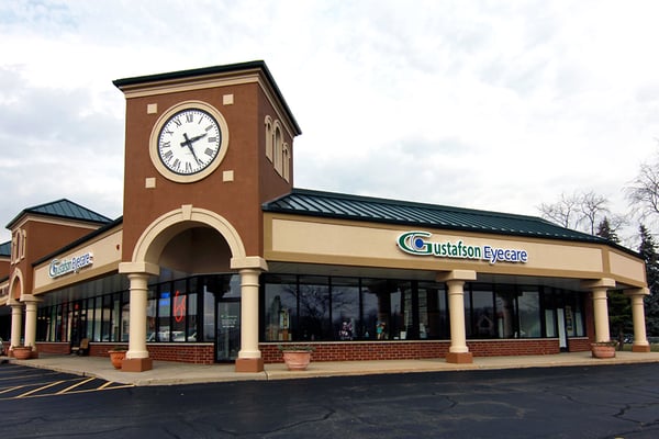 Gustafson Eyecare