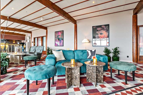 Dalecarlia Hotel & Spa by null
