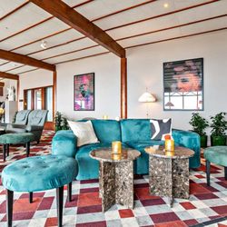 Dalecarlia Hotel & Spa - Lounge Dalecarlia