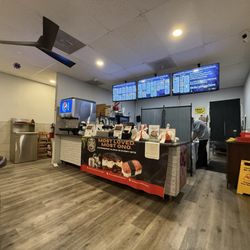 Ipo Hawaiian BBQ - Menu