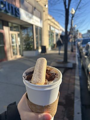 Lakon Paris Patisserie by null