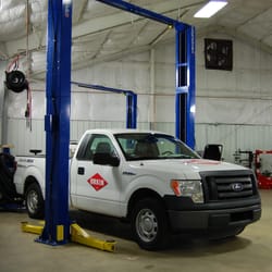 Cape Fear Automotive Tire and Service Center