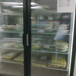 Bakestone Brothers - Frozen pies and frozen cookie dough freezer