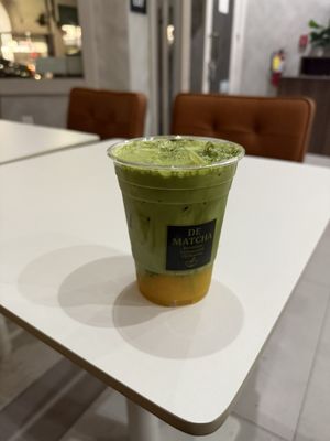 De Matcha by null