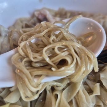 Kwan Kee Bamboo Noodle - Thin noodles - Chinese Near Me - Markham, Ontario Kwan Kee Bamboo Noodle - Thin noodles - Chinese Near Me - Markham, Ontario