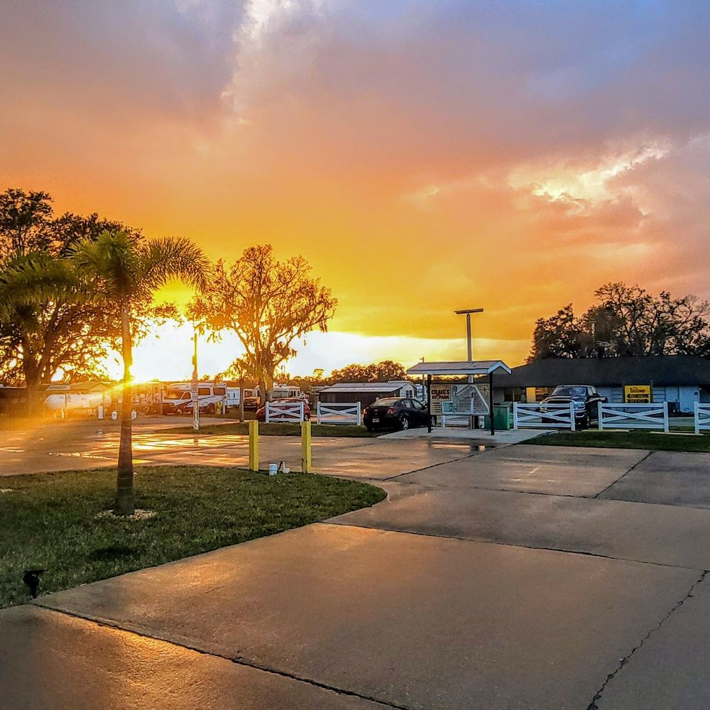 The Best 10 RV Parks near Babcock Ranch Eco Tours in Punta Gorda, FL - Yelp
