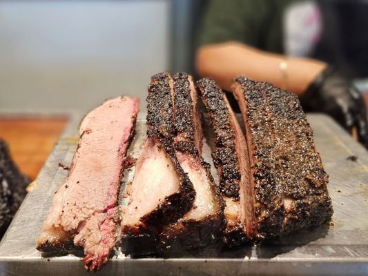 Taste of Texas Barbecue by null