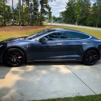 Oasis Window Tinting - Home Window Tinting Near Me - Buford, Georgia