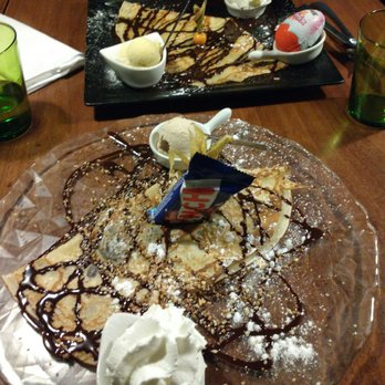 Crep'Chignon - Creperies Near Me - Cornebarrieu, 31