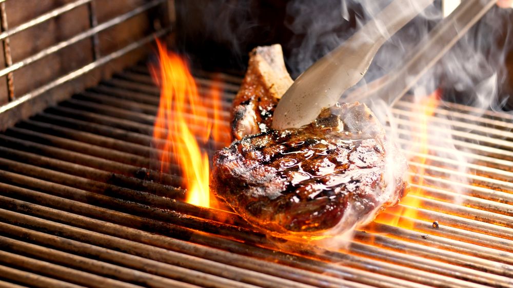 BBQGUYS 45 Photos & 153 Reviews 1811 N Airway Dr, Baton Rouge