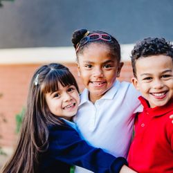 Legacy Traditional School - Goodyear - At Legacy Goodyear you'll find a campus full of success. Our tuition-free campus will serve grades from kindergarten to 6th grade.