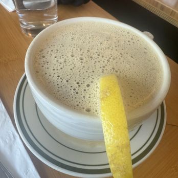 Clinton St. Baking - Boozy tea - Bakeries Near Me - New York, New York Clinton St. Baking - Boozy tea - Bakeries Near Me - New York, New York