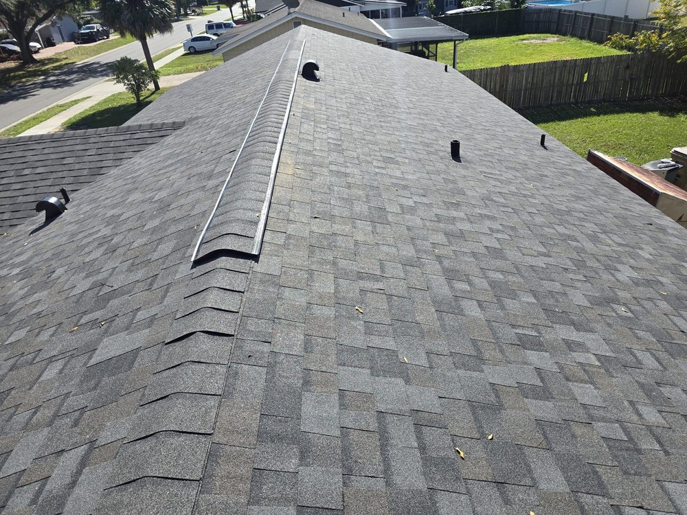 Slide of Harmony Construction