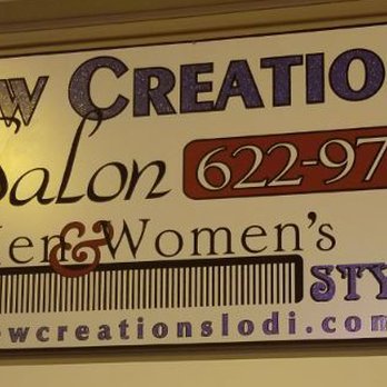 New Creations Salon - Hair Salons Near Me - Lodi, Wisconsin New Creations Salon - Hair Salons Near Me - Lodi, Wisconsin