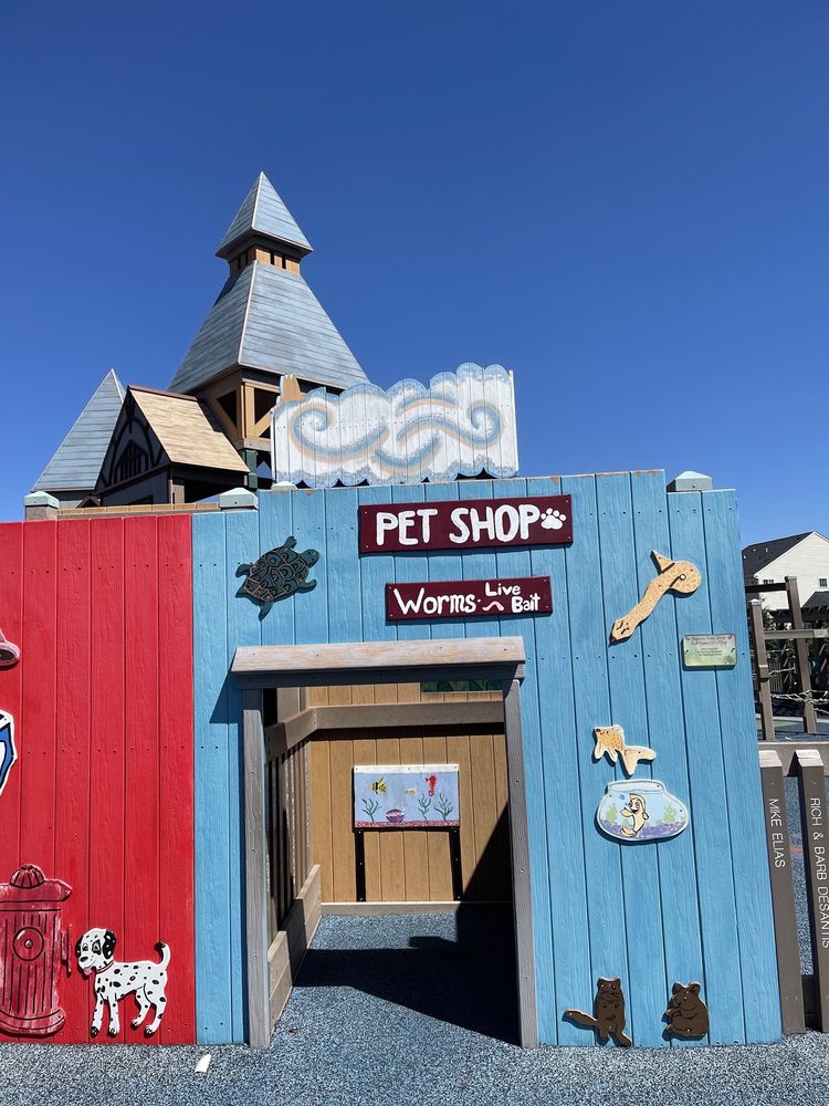 Angel Park - social services organization in Perry Hall, MD