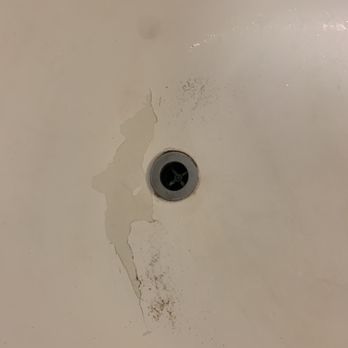 Tim Lloyd Construction - The coating started to chip away in less than a year. - General Contractors Near Me - Kahului, Hawaii