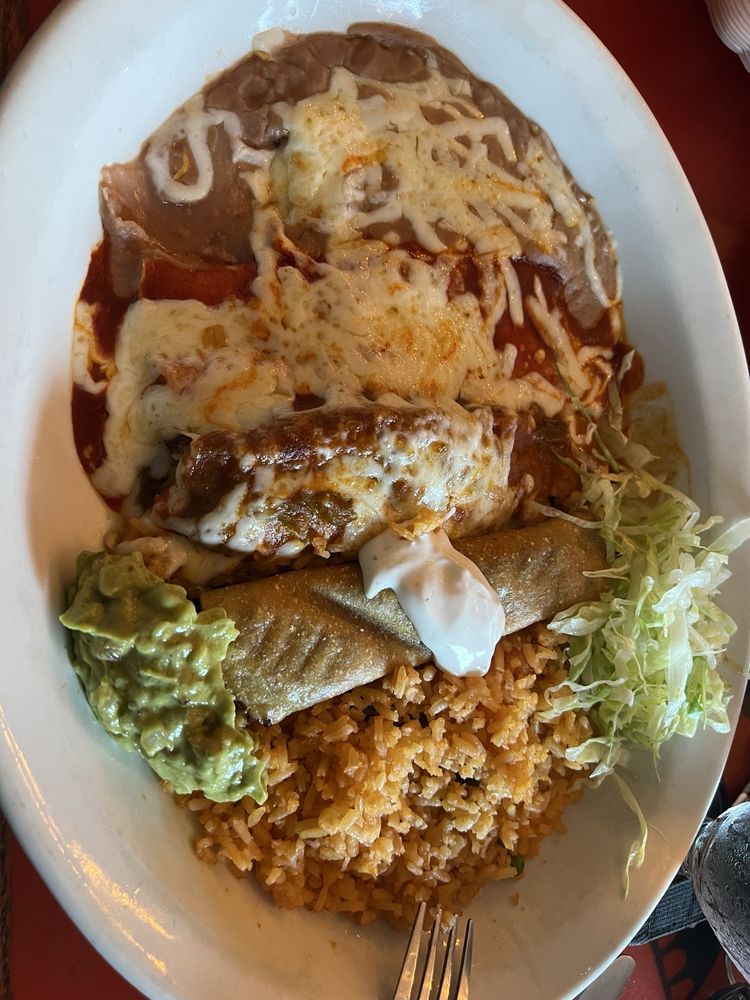 Zapata Mexican Restaurant