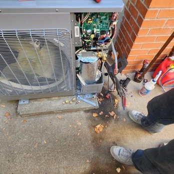 Arctic HVAC Solutions - Water Heater Installation/Repair Near Me