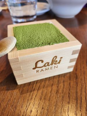 Laki RAMEN by null