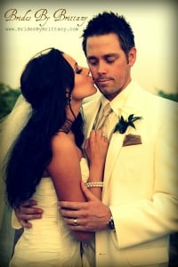 Brides By Brittany Logo