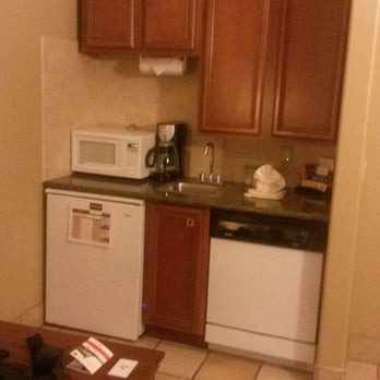 Staybridge Suites - Kitchenette - Hotels Near Me - Lubbock, Texas