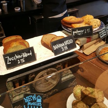 Caffè Nero - Coffee & Tea Near Me - Andover, Massachusetts