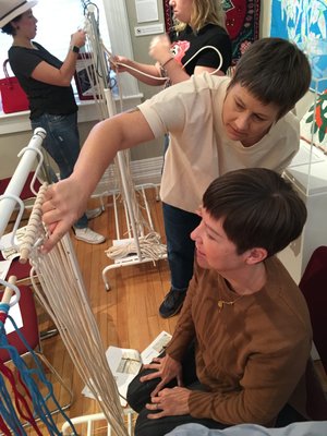 Chase Home Museum by null