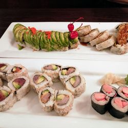 Sakura Japanese Cuisine