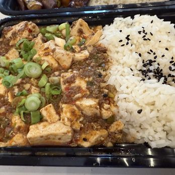Bashi - Szechuan Near Me - Houston, Texas
