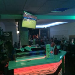 Crazy Lounge