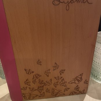Oyamel - Ambiance - Mexican Near Me - Washington, DC, District of Columbia