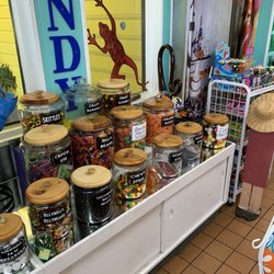 The Candy Shop