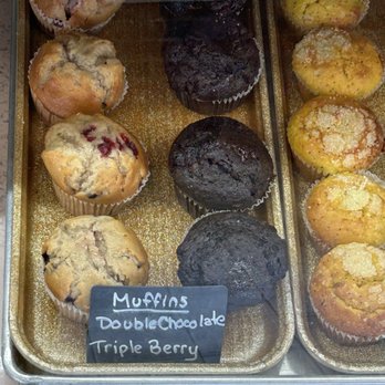 Antoine's Pastry Shop - Muffins - Bakeries Near Me - Newton, Massachusetts