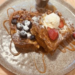 French Toast