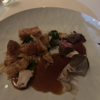 Restaurant August - Duck - New American Near Me - New Orleans, Louisiana